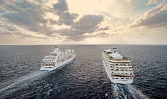 Curacao to Post Good Cruise Numbers in December