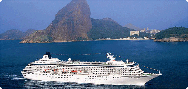 Crystal Reveals New Wine & Food Themed Cruises for 2014