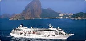 Crystal Wine & Food Cruise to Host South American Chefs