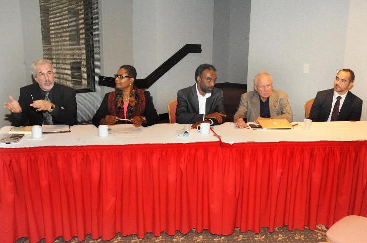 Caribbean Officials Bring Together PR Agencies to Work Together to Promote Regional Initiatives
