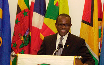 CTO Urges Energy Efficiency on World Tourism Day