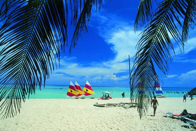 CTO Wants Caribbean to Become the World’s Top Destination by 2017