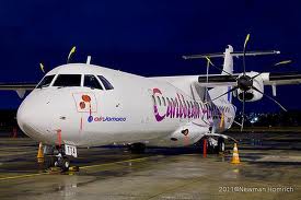 CTO Makes New Year’s Resolution to Tackle Aviation Issues