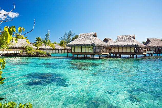 CTO: Caribbean Tourism Grew 5.4 Percent in 2012