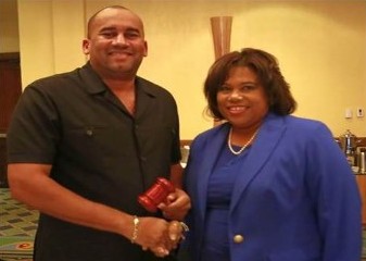 Barbados’ Richard Sealy Elected Chairman of CTO