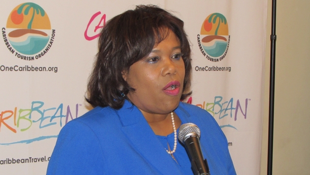 CTO Chief Outlines the State of Caribbean Tourism