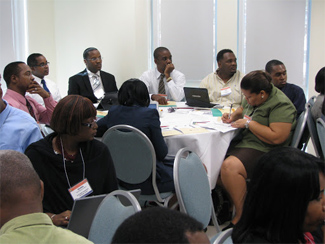 CTO Launches High Level Meeting on Tourism Satellite Accounts