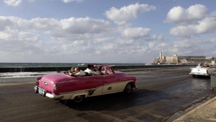 Confusion over Trump Policies Makes Cuba Travel Slow Down