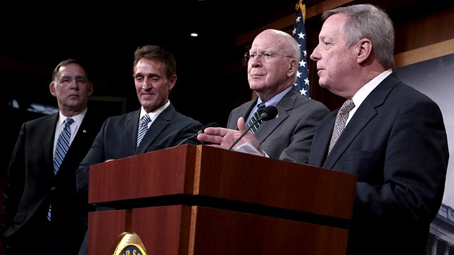 New Senate Bill Seeks to End All Restrictions on U.S. Travel to Cuba