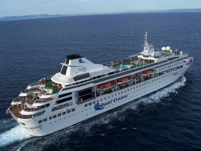 Cuba Cruise Releases Details on Remote Cuban Ports, Sailing Highlights