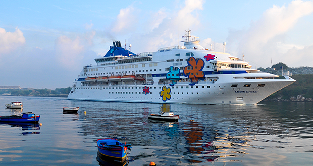 Cuba Cruise to Offer U.S. Travel Agent Bookings, FAM Trip