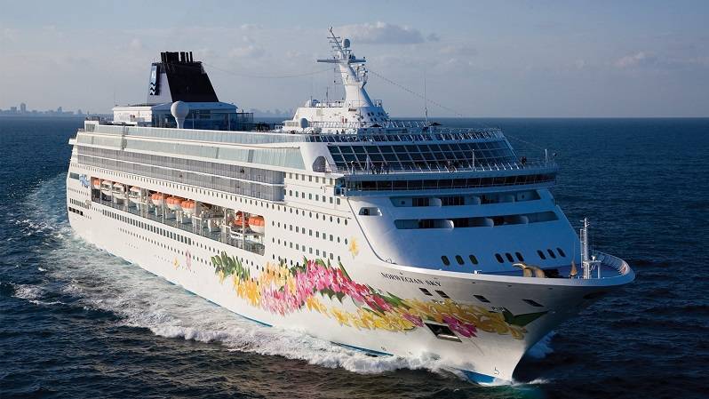 Despite Travel Warning, Cruises to Cuba Continue