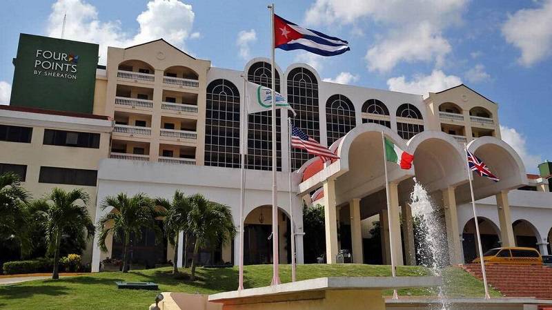 Major U.S. Hotel Chains Could Land in Cuba Anytime Soon