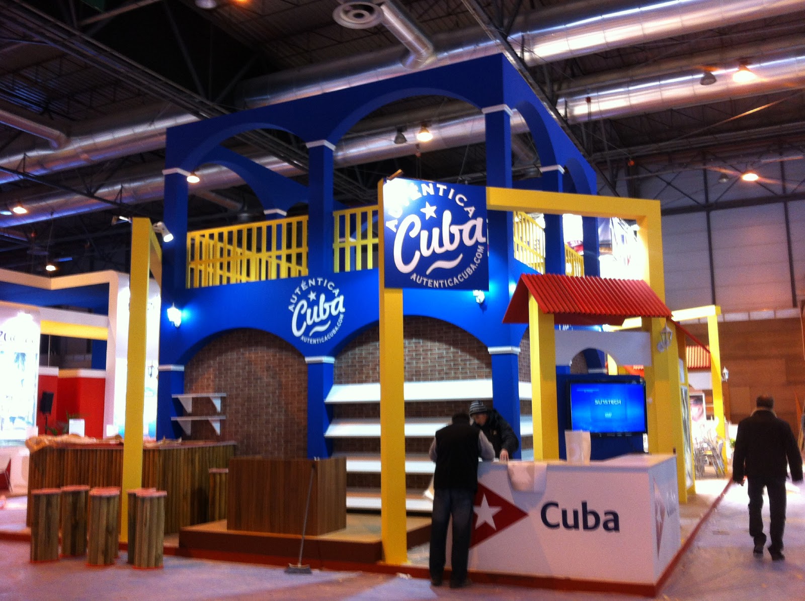 Cuba to Attend FITUR 2014 with Great Expectations