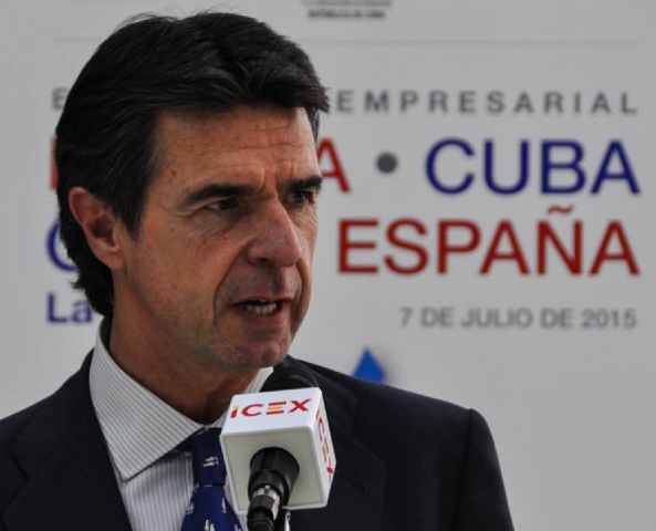 Spain to Make the Most of Economic Reforms in Cuba