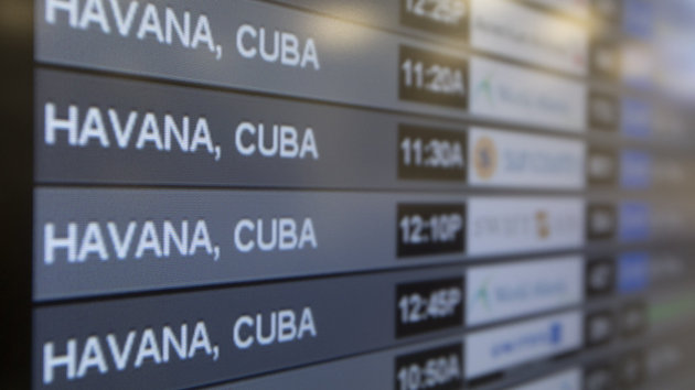 CheapAir.com Begins Selling U.S.-Cuba Flights