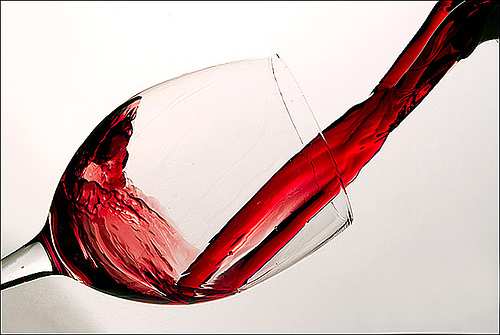 Cuba Held International Wine Festival