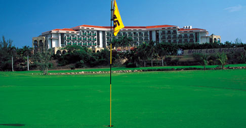 Cuba Hopes to Have 29 Golf Courts by 2016