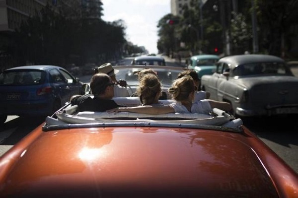 Cuba: Immediate Threat to 20 Percent of Bahamas’ Visitors