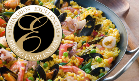 The 6th International Excelencias Gourmet Seminar About to Get Going