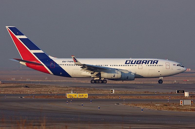 First Nonstop Cuba-Brazil Flight to Start in June