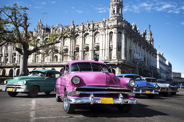 CHTA Warns Caribbean to Avoid Complacency over Cuban Tourism Growth
