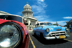 ASTA Applauds Bipartisan Senate Bill to Fully Repeal Cuba Travel Ban