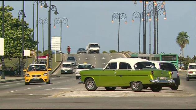 Cuba’s Travel Industry Aims High as Avalanche of U.S. Sunbathers Nears