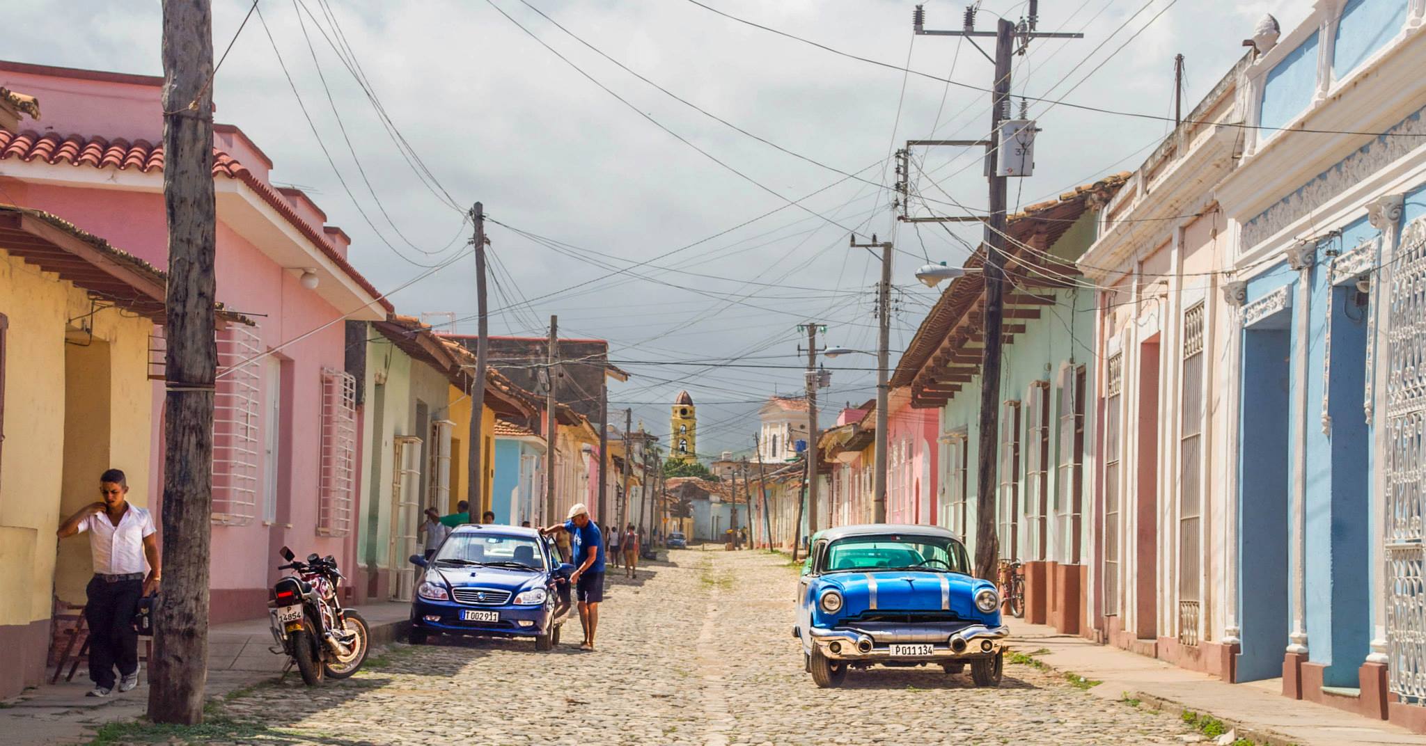 Can Cuba Change and Remain Unique?