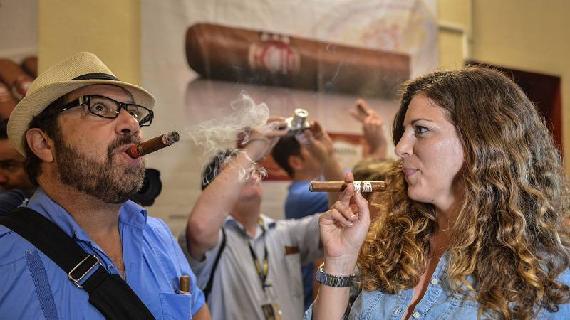 Nearly 300,000 Americans Visited Cuba in 2016