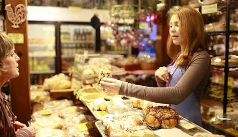 Culinary Tourists Driving Growth in U.S. Tourism