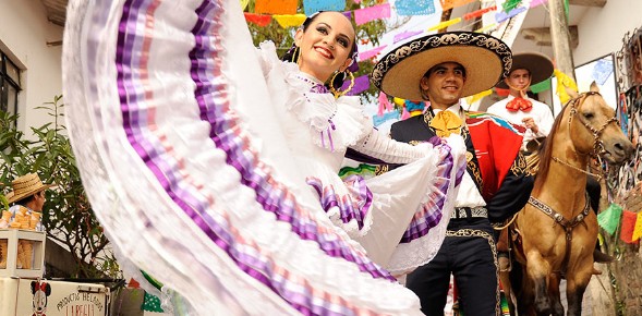 Hosted Buyers from 56 Countries Have Applied to Attend the 5th Edition of CULTOURFAIR