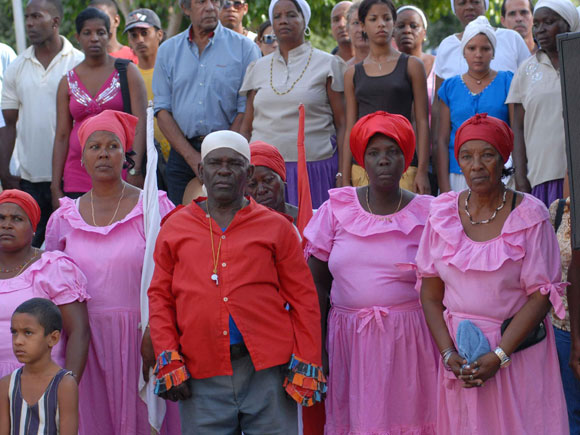A Trip to French Roots in Santiago de Cuba