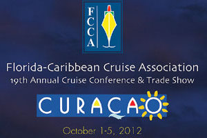 Top Level Cruise Line Executives to Participate in the Florida-Caribbean Cruise