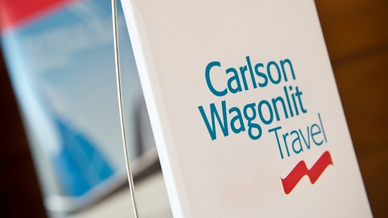 Amadeus, Carlson Wagonlit Travel Ink Partnership Deal