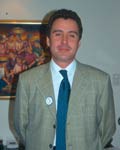 Q & A with Alejandro Sinibaldi Director of the Guatemalan Tourism Institute (INGUAT)