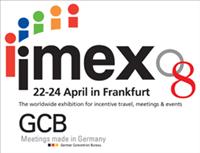 Innovation, Growth to Steal the Thunder at IMEX 2008