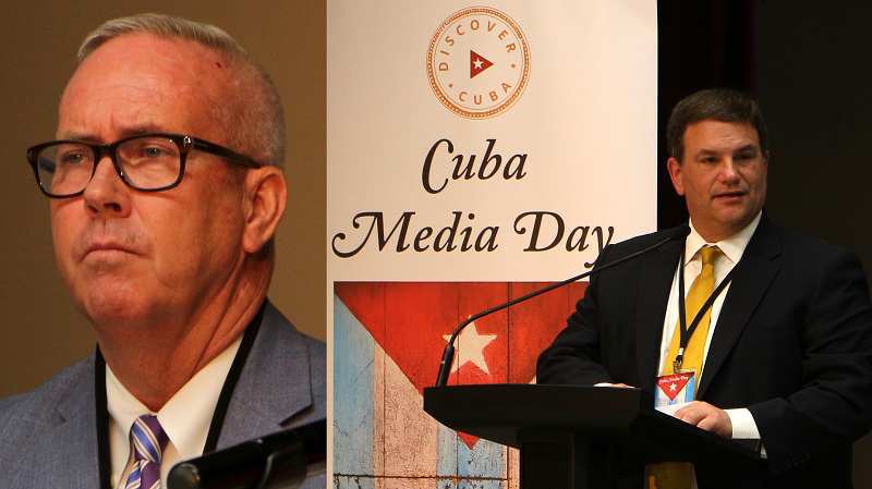 One on One with Terry Dale and Tom Popper