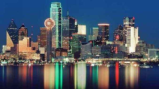 Dallas to Host the 2016 WTTC Global Summit