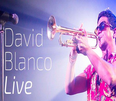 David Blanco Live: A Gift from Artex’s Musicalia