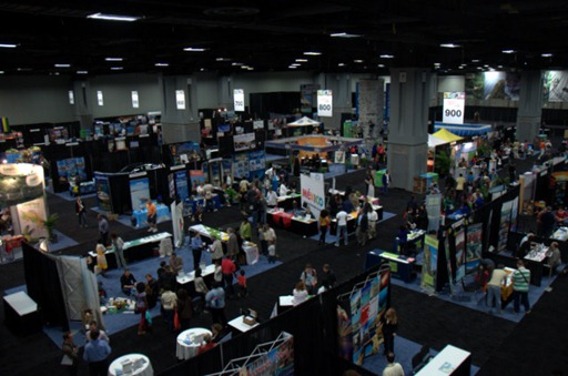 Jamaica: Sought-After Destination at Washington DC Travel Show