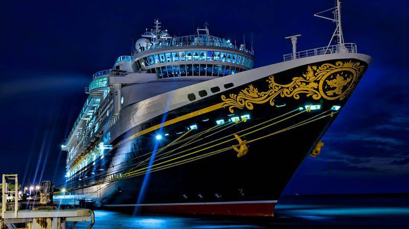 Disney Cruise Line to Dock in Bermuda Next Year