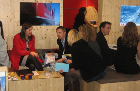 Deals, Debates Pervaded WTM 2013