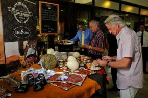 Spanish Company DelSoto Unveils its Products at the Meliá Habana Hotel