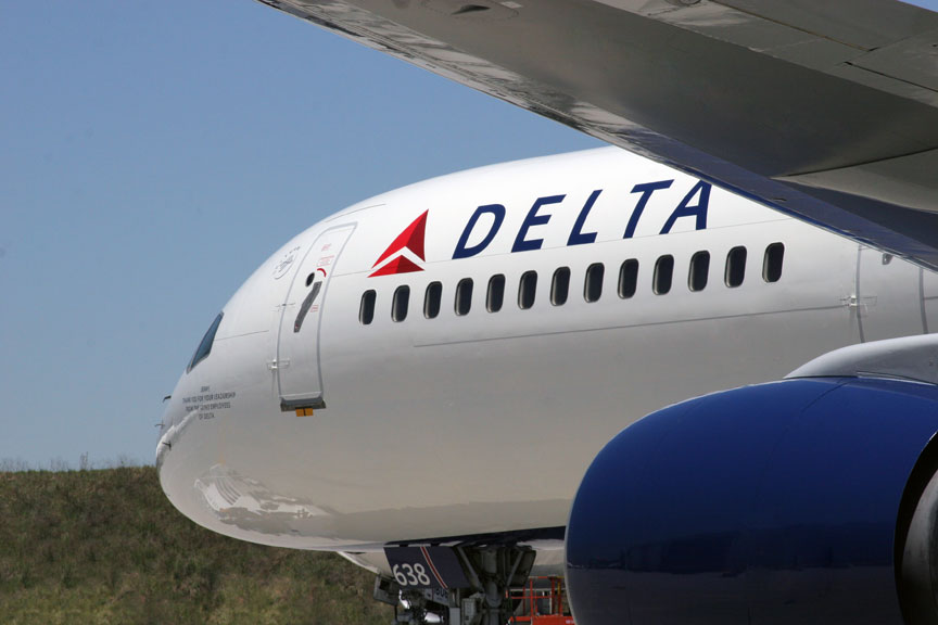 Delta to Launch New Service to Grenada