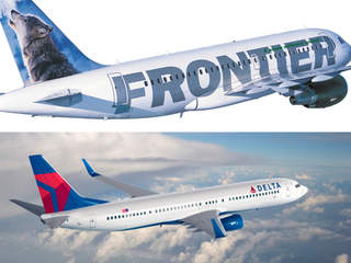 Jamaica Welcomes New Flights from Delta, Frontier Airlines