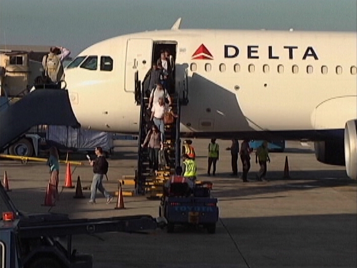 Delta’s Inaugural Nonstop Flight to Belize