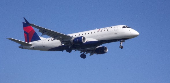 Delta Launches L.A.-San Francisco Shuttle Service