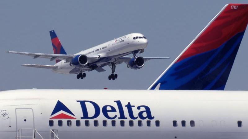 Delta Connects Atlanta with Medellin, Cartagena