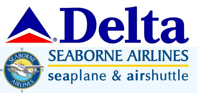 Delta, Seaborne Ink Codeshare Deal